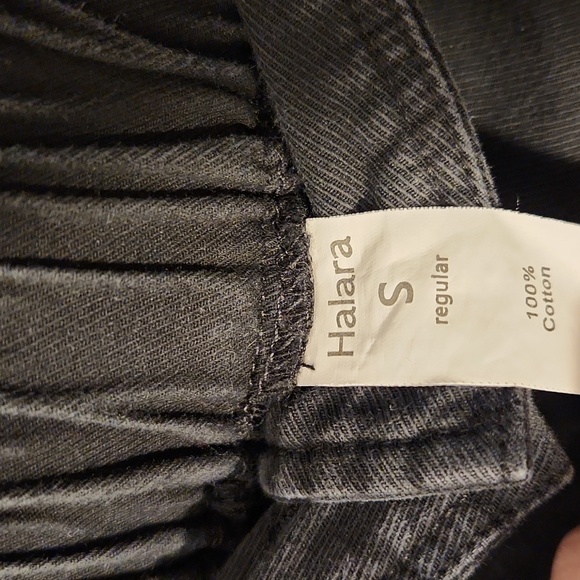 Halara Joggers - Picture 2 of 3